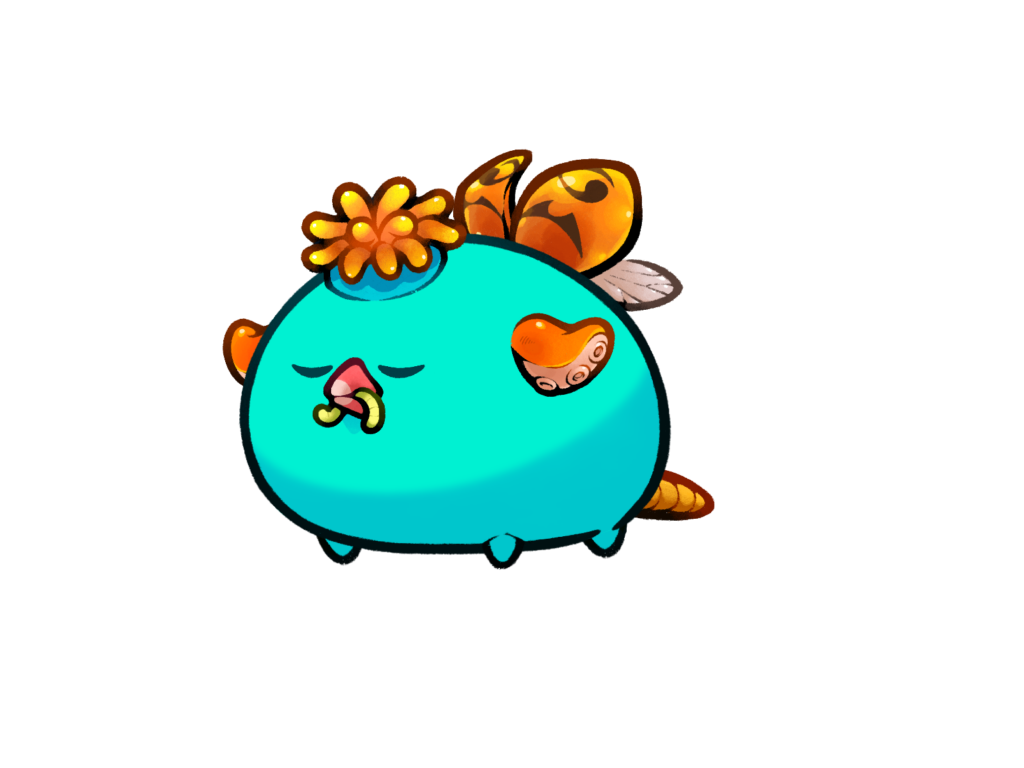 Axie Image