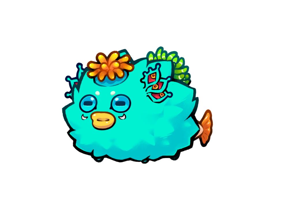 Axie Image