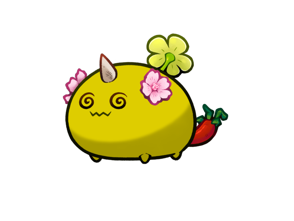 Axie Image