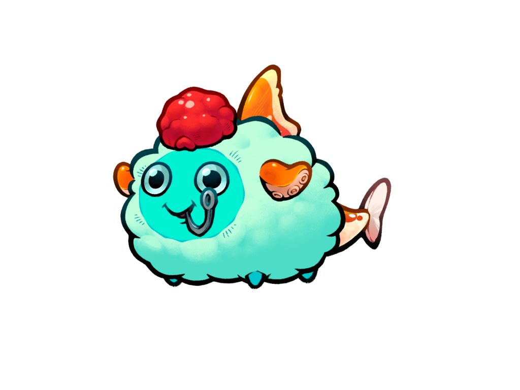 Axie 6540852