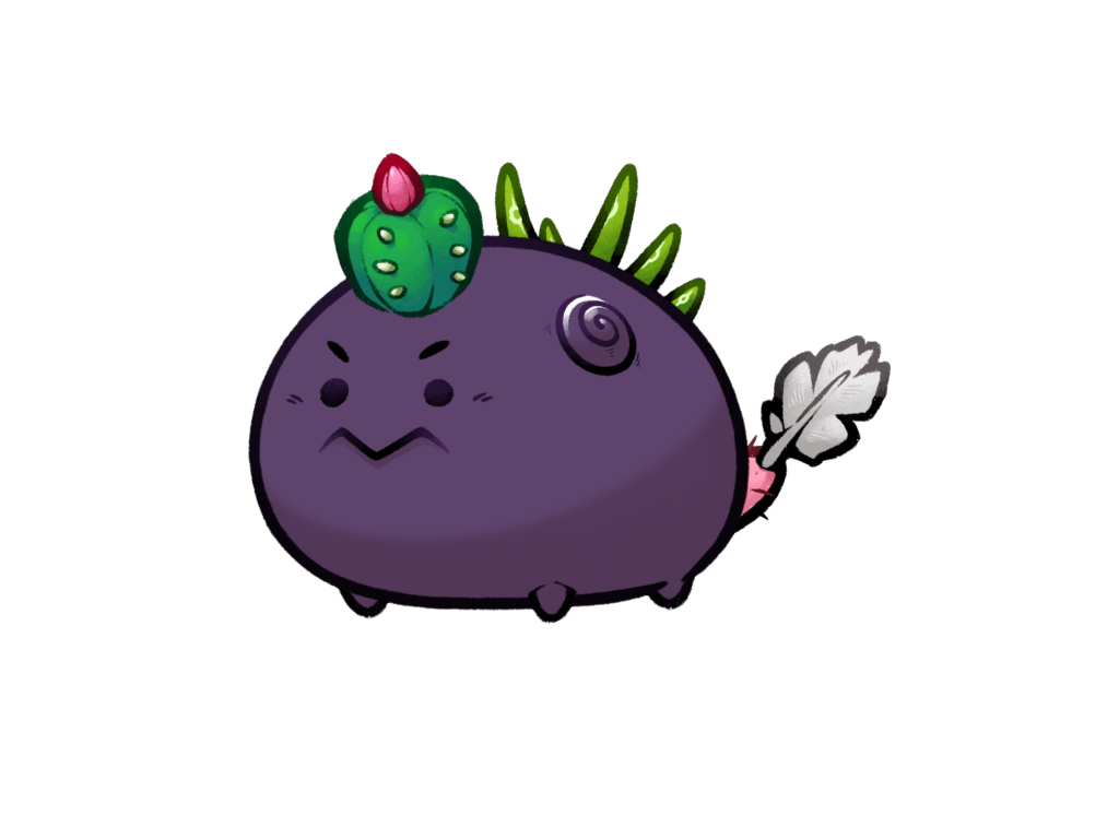Axie Image