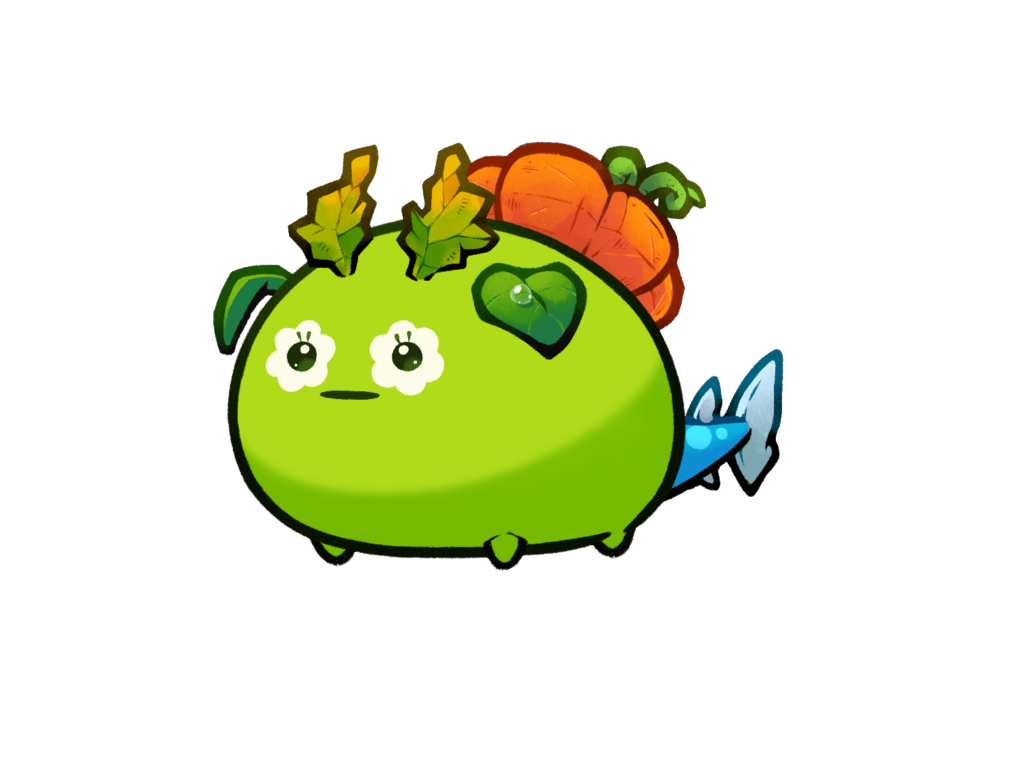 Axie Image