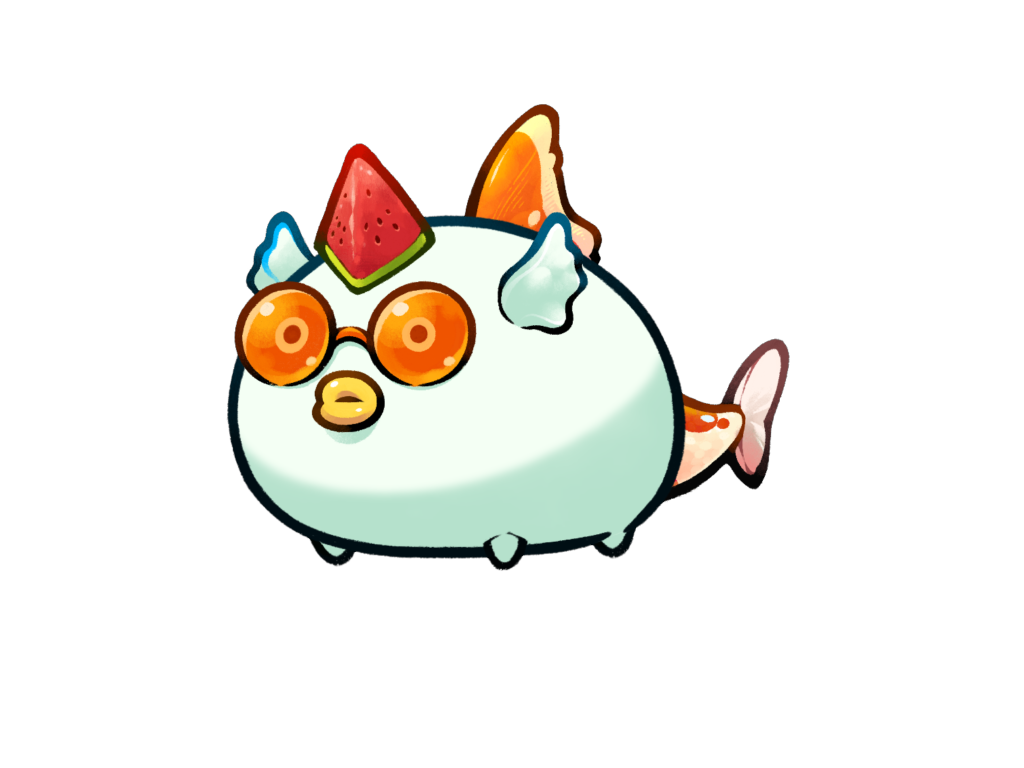 Axie Image