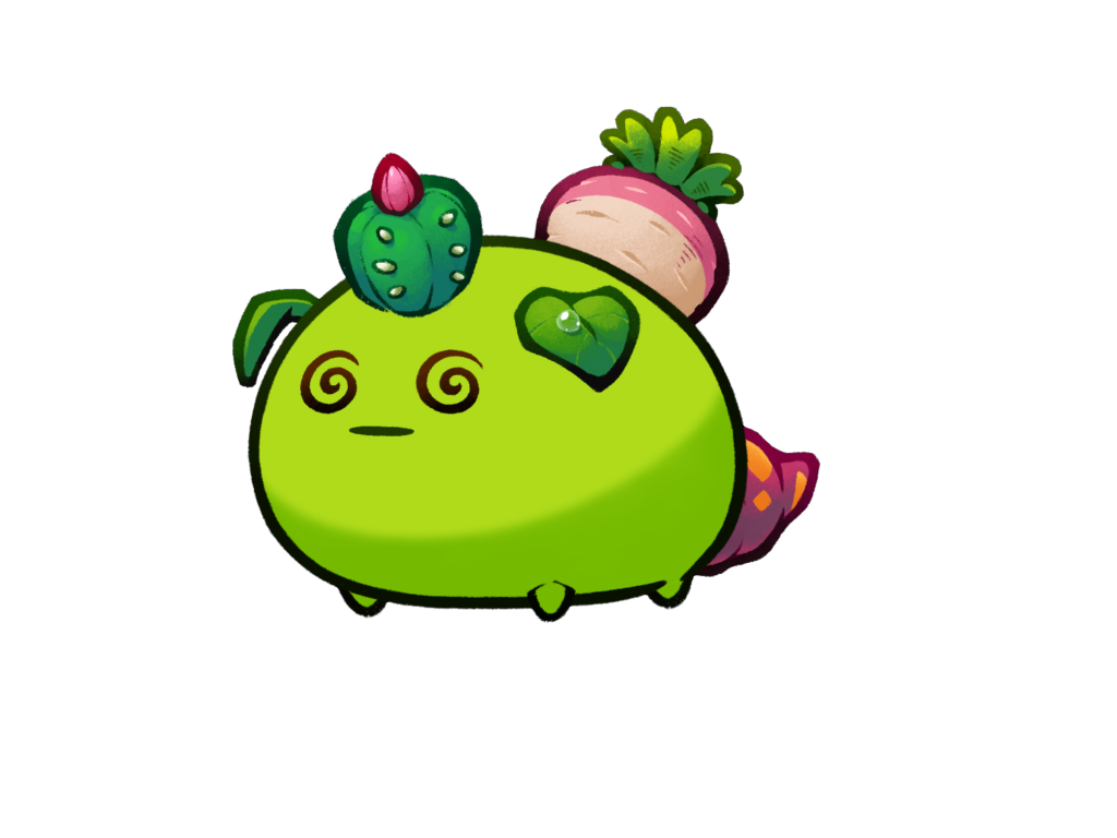 Axie Image