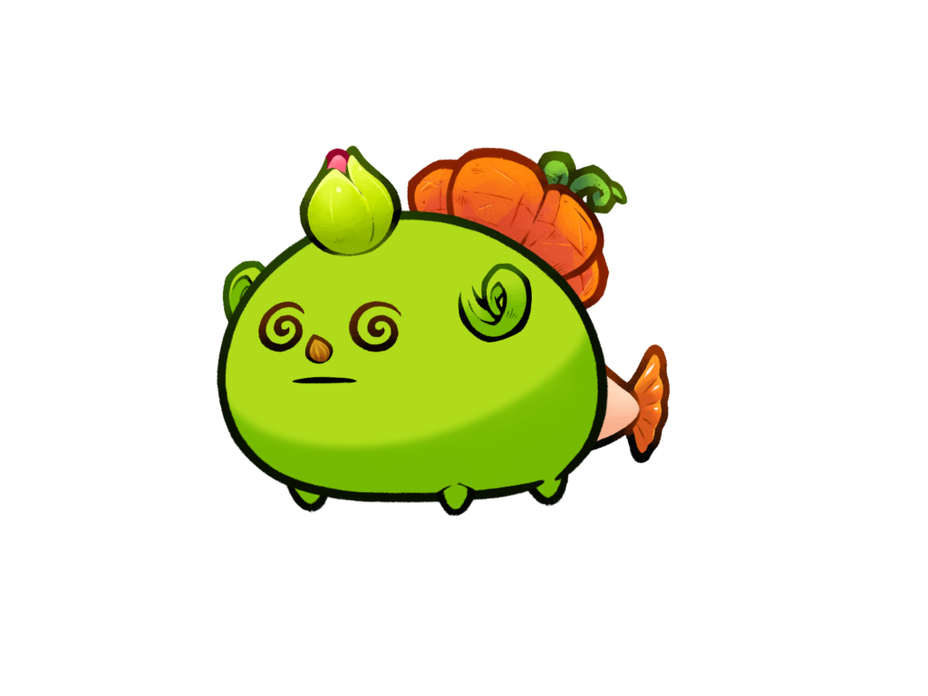 Axie Image