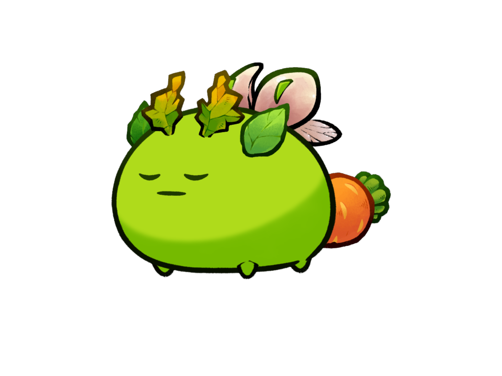Axie 6557316