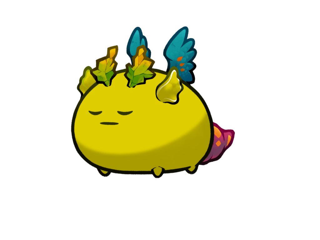 Axie Image
