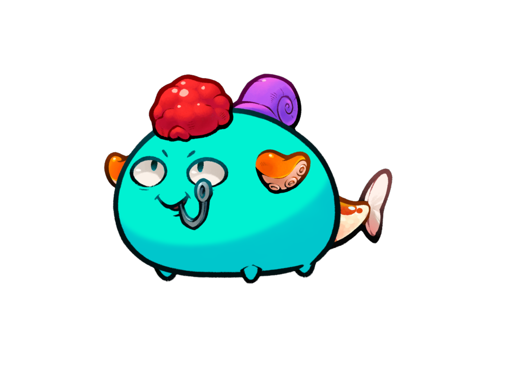 Axie Image