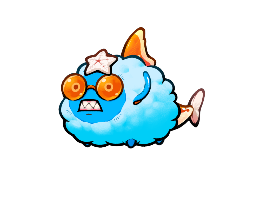 Axie Image