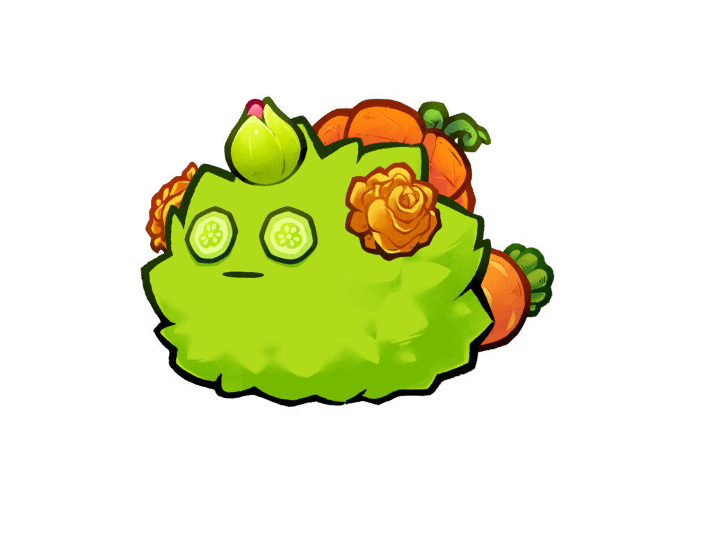 Axie Image