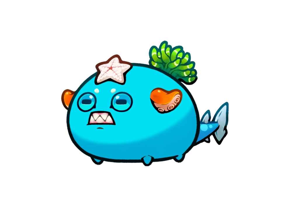 Axie Image