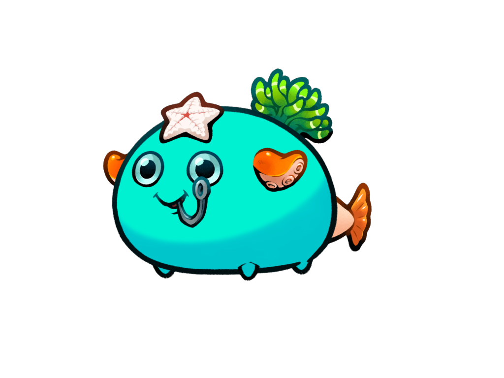 Axie Image