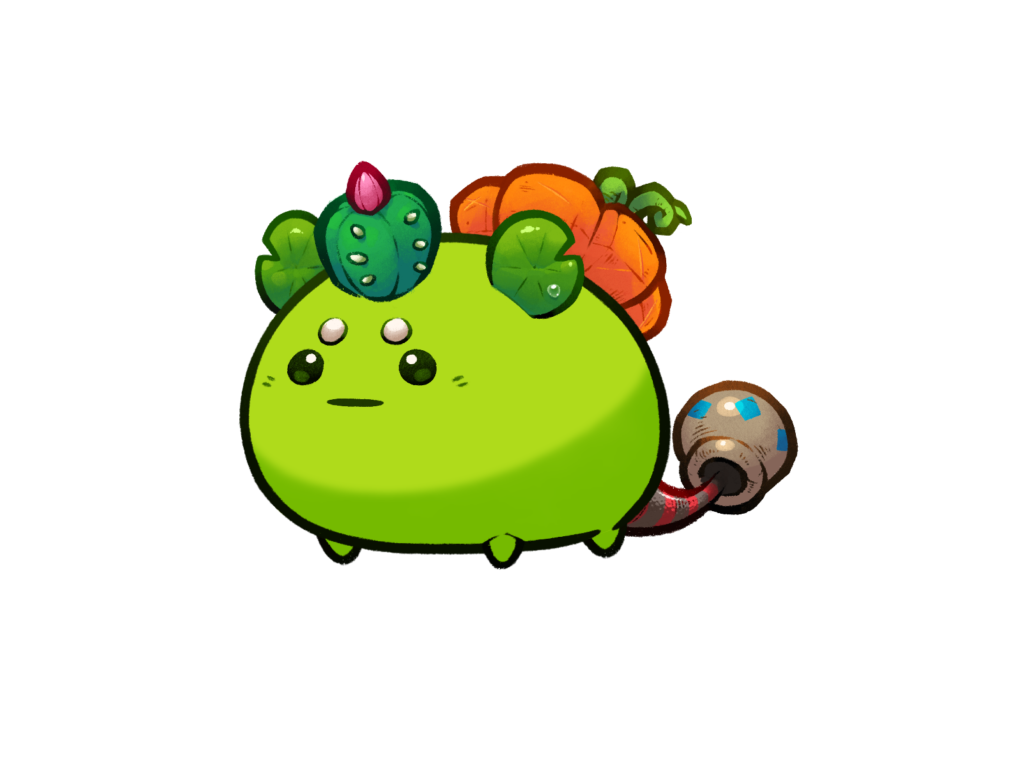 Axie Image