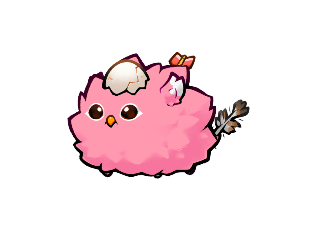Axie 6570034