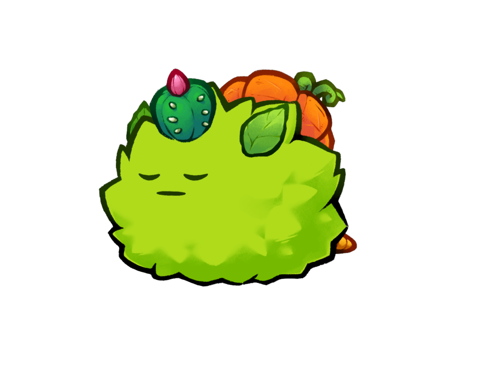 Axie Image