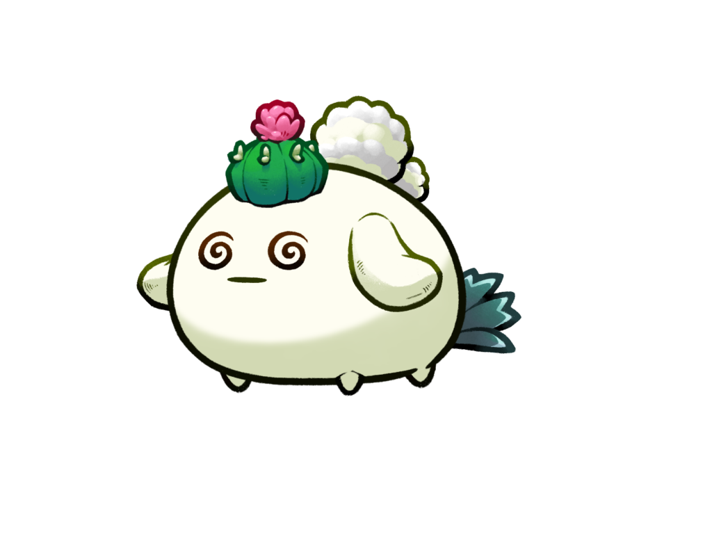 Axie Image