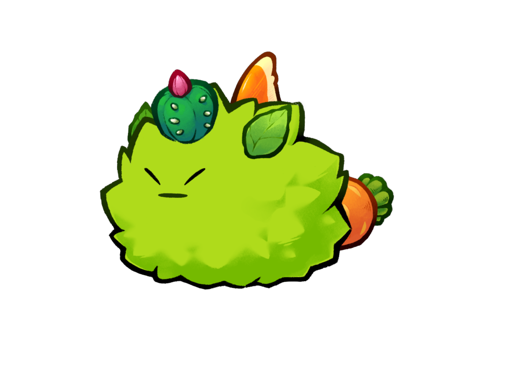 Axie Image
