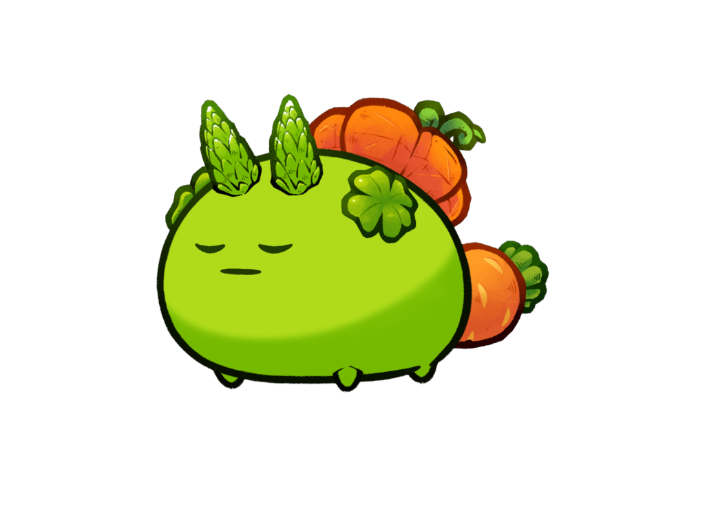 Axie Image
