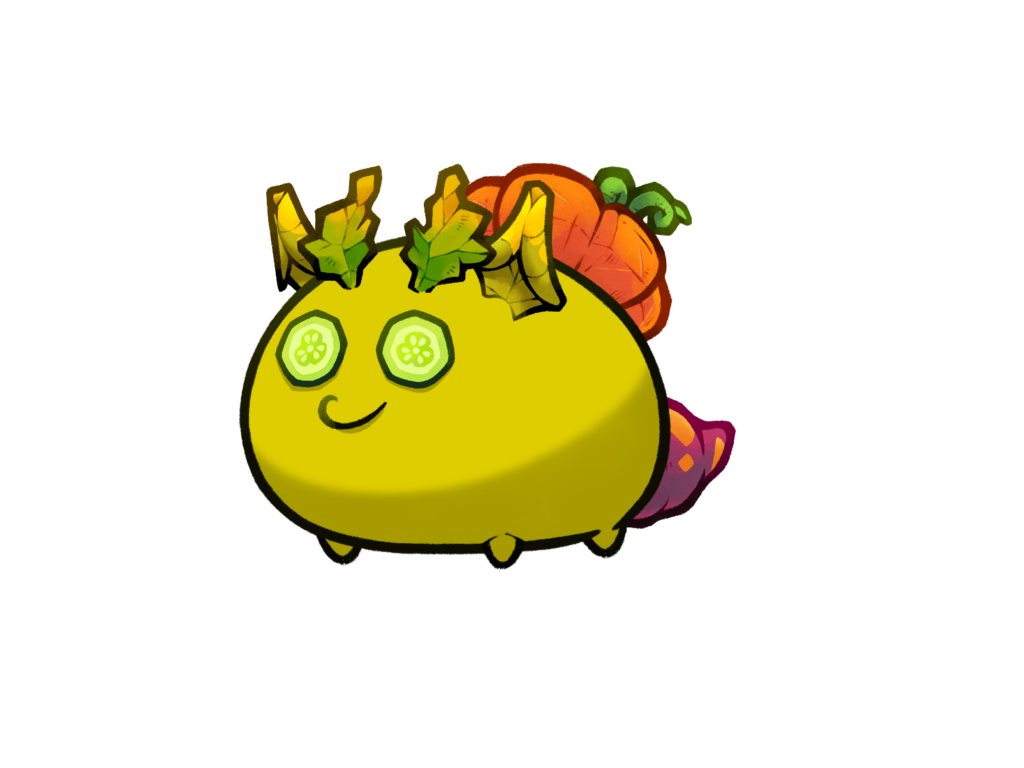 Axie Image