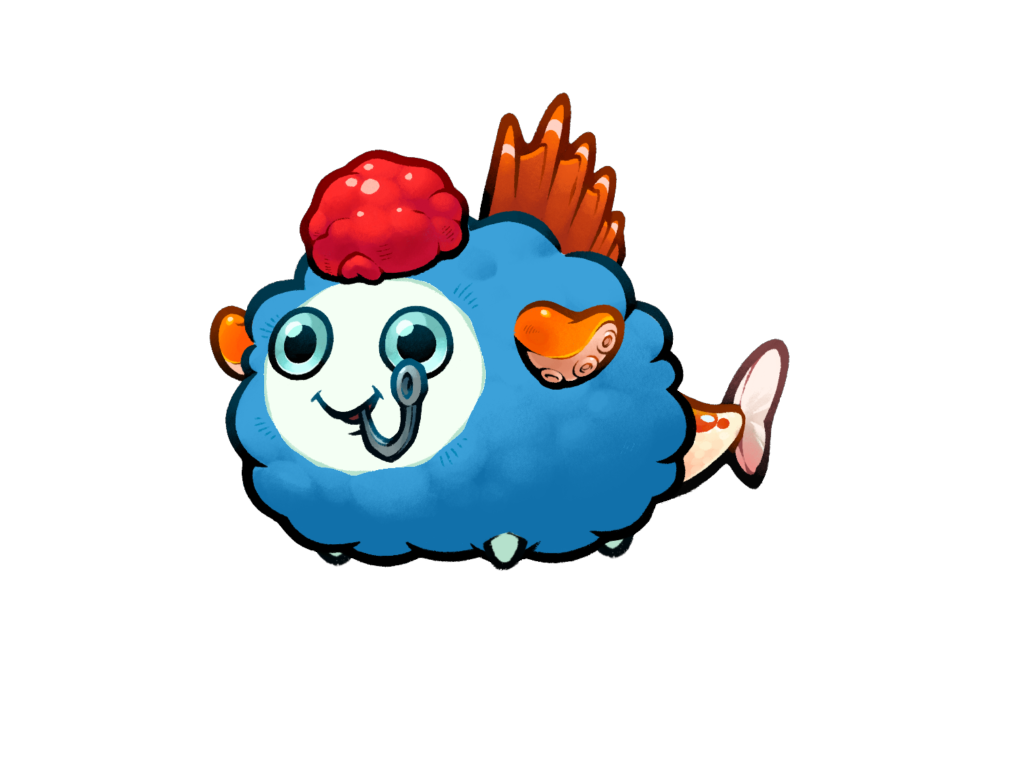 Axie 657713