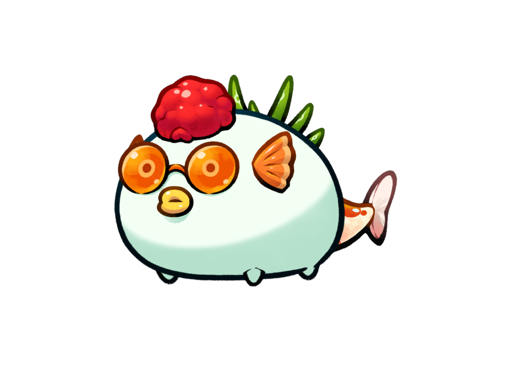 Axie Image