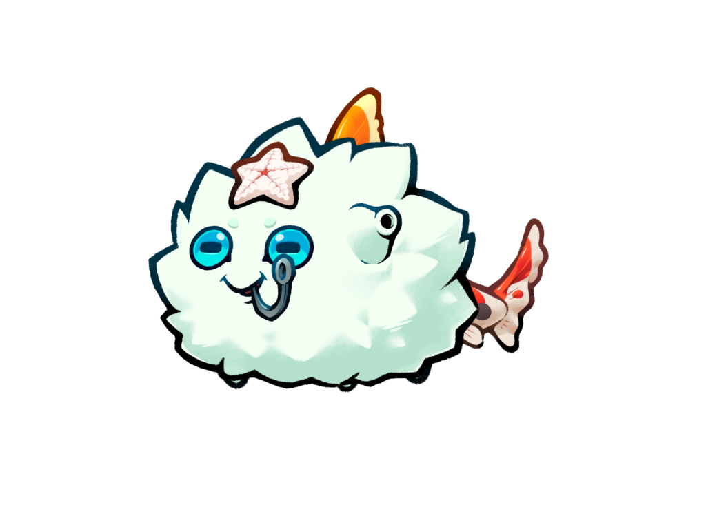 Axie Image
