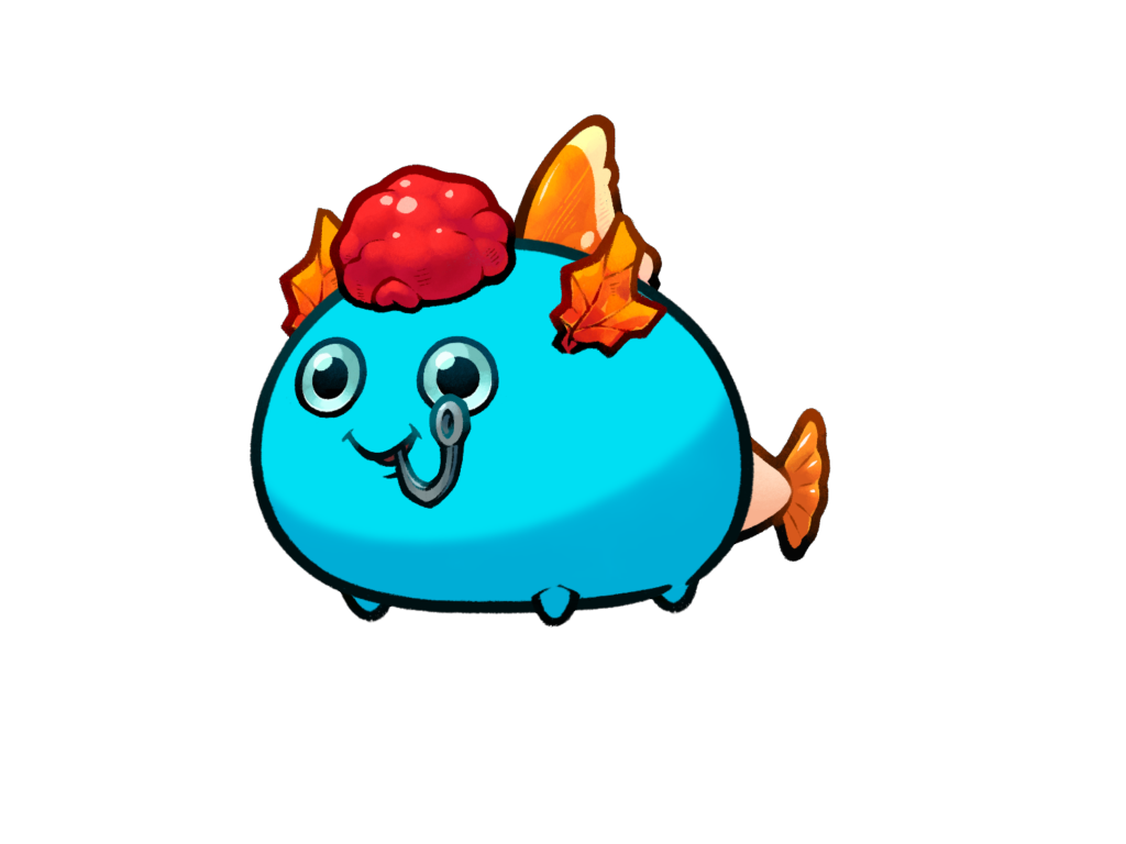 Axie Image