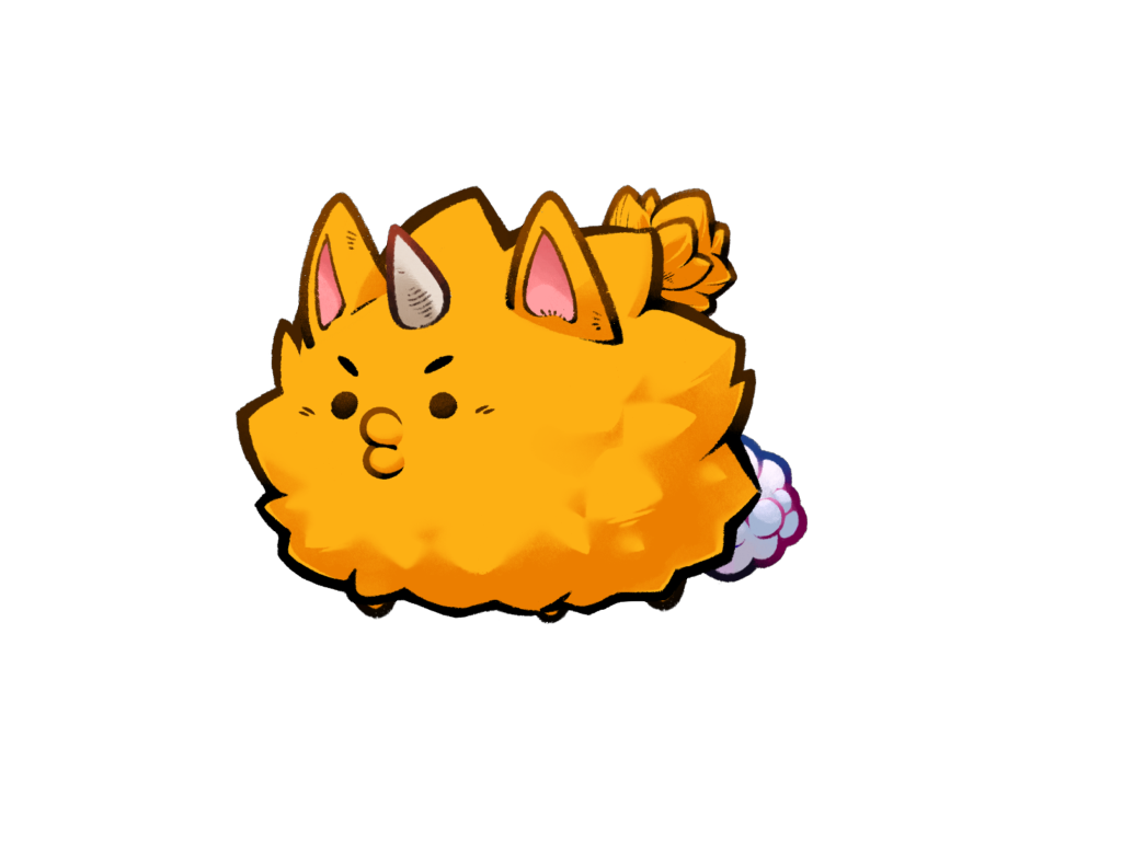 Axie Image