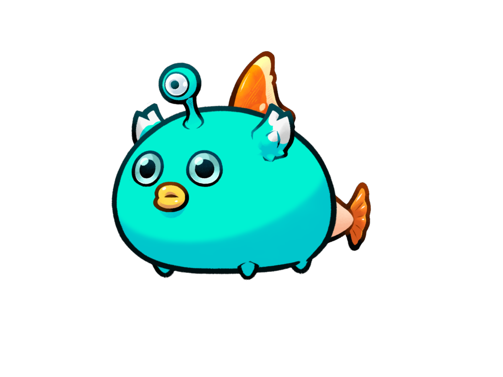 Axie 6584240