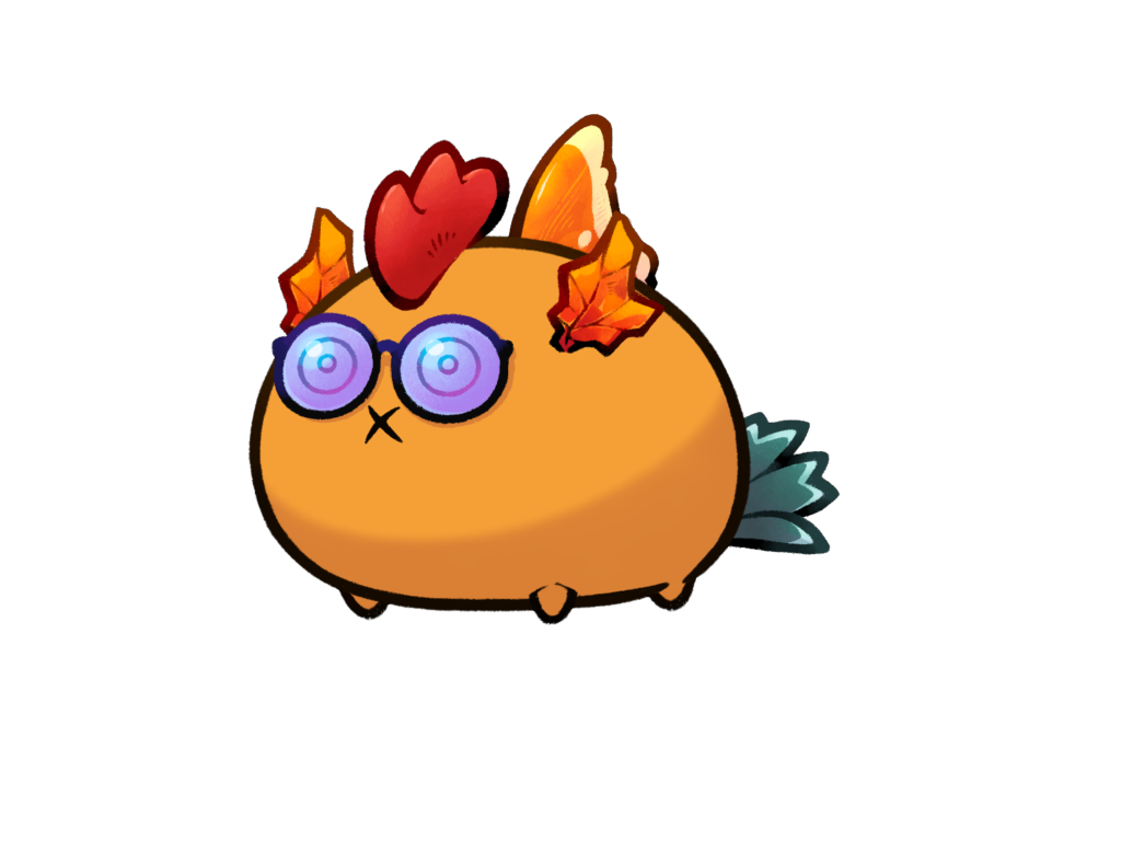 Axie Image