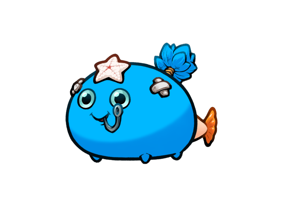 Axie Image