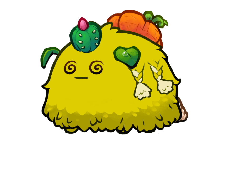 Axie Image