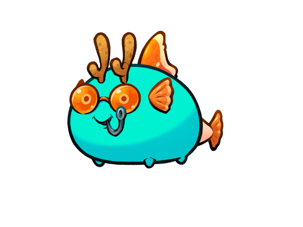 Axie 6587174