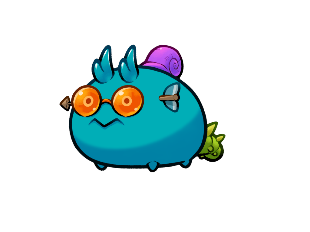 Axie Image