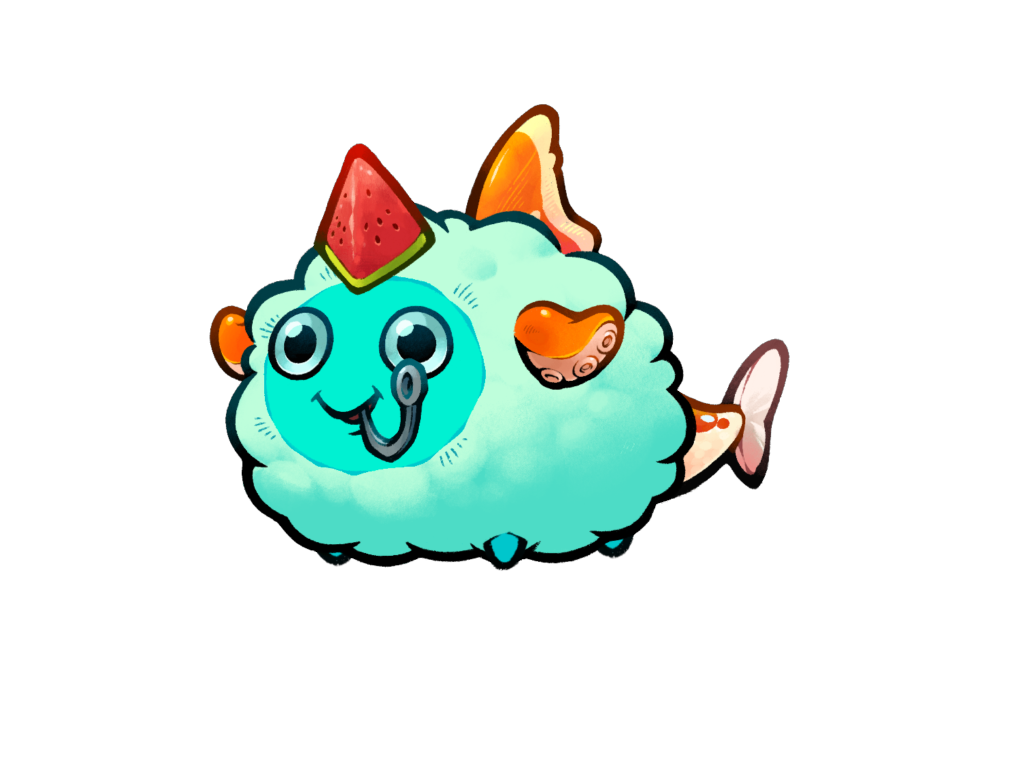 Axie Image