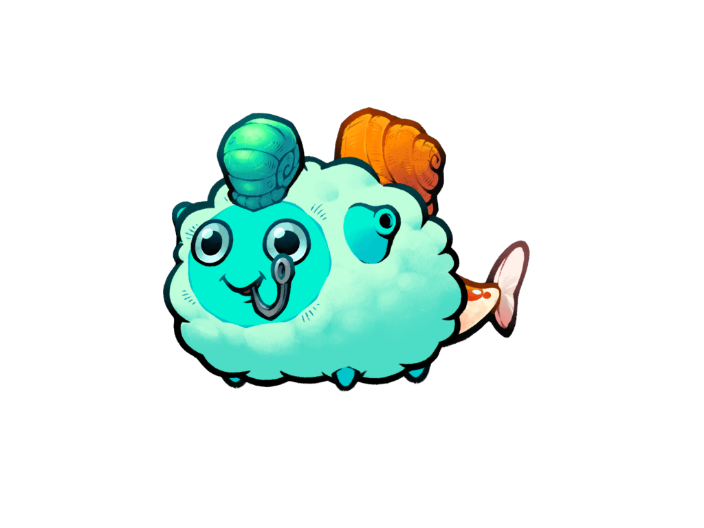 Axie 6591560