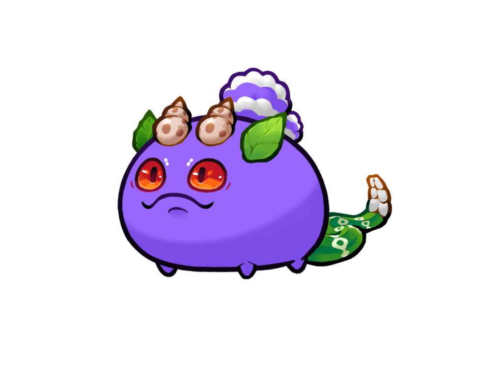 Axie Image