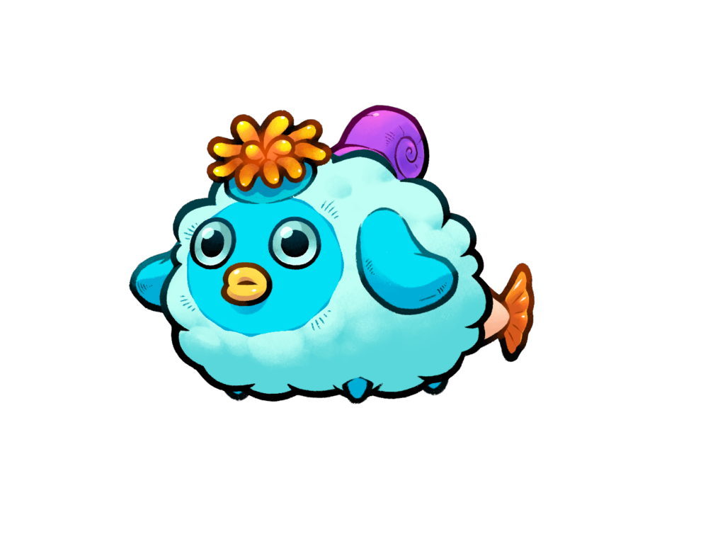 Axie Image