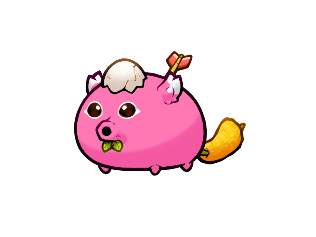 Axie Image