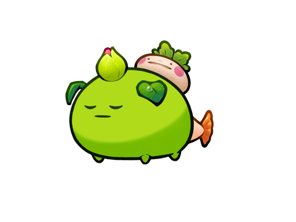 Axie Image