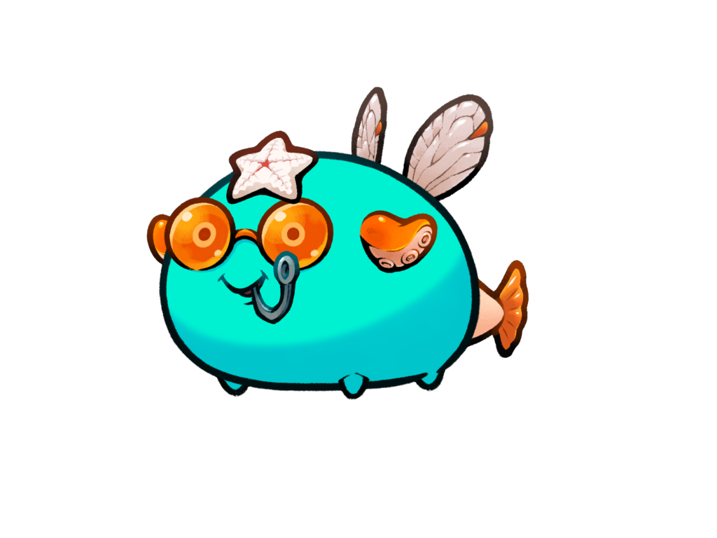 Axie Image