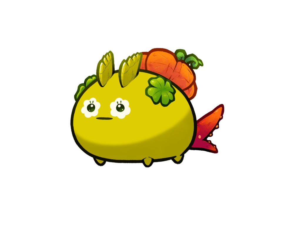Axie Image