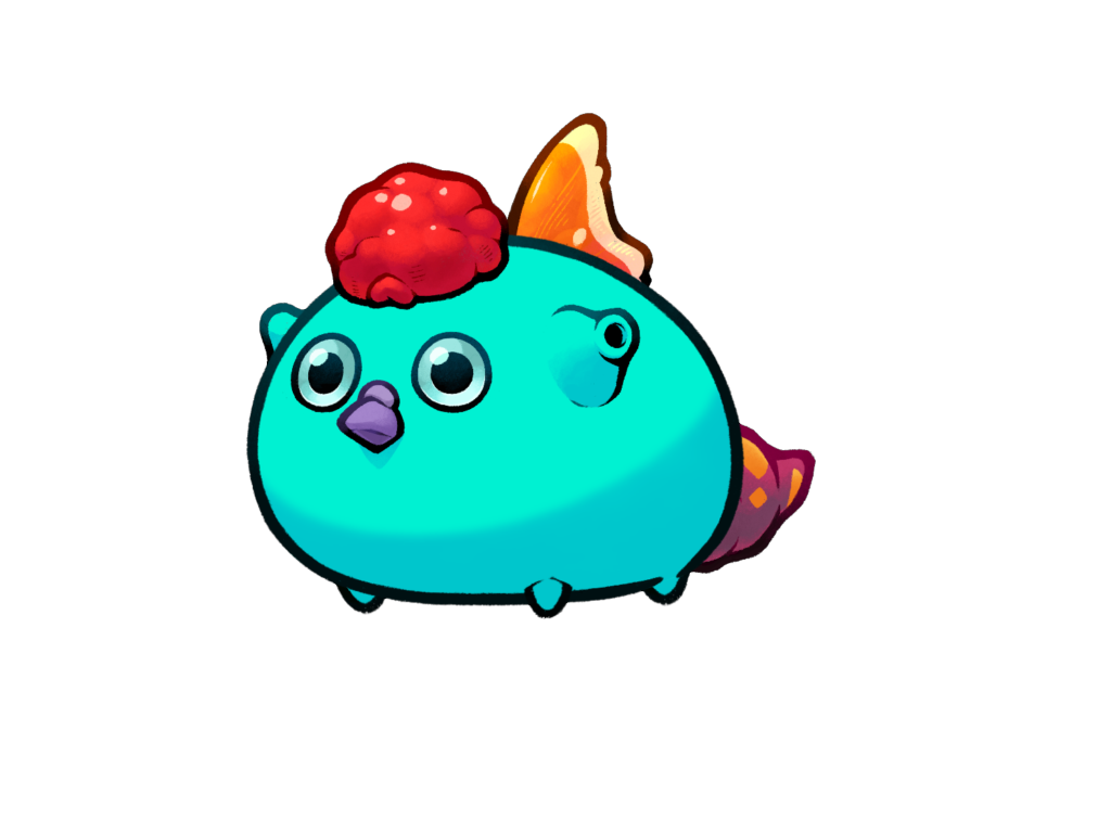 Axie Image