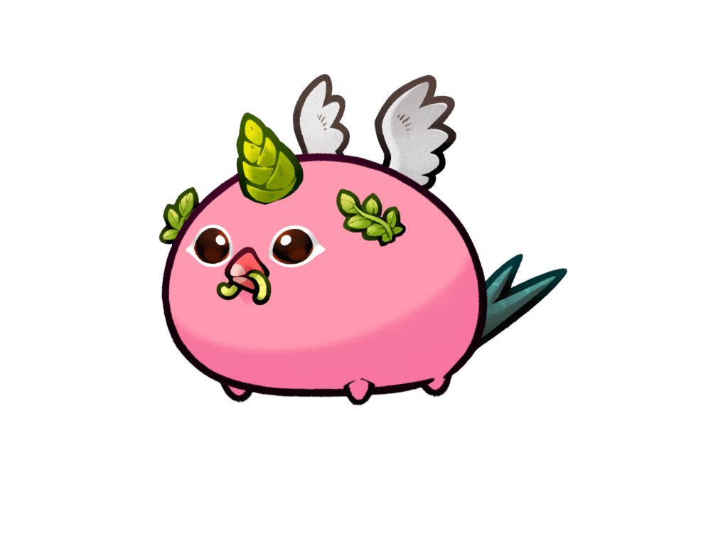 Axie Image