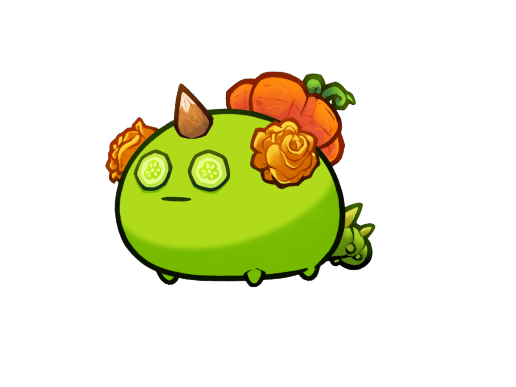 Axie Image