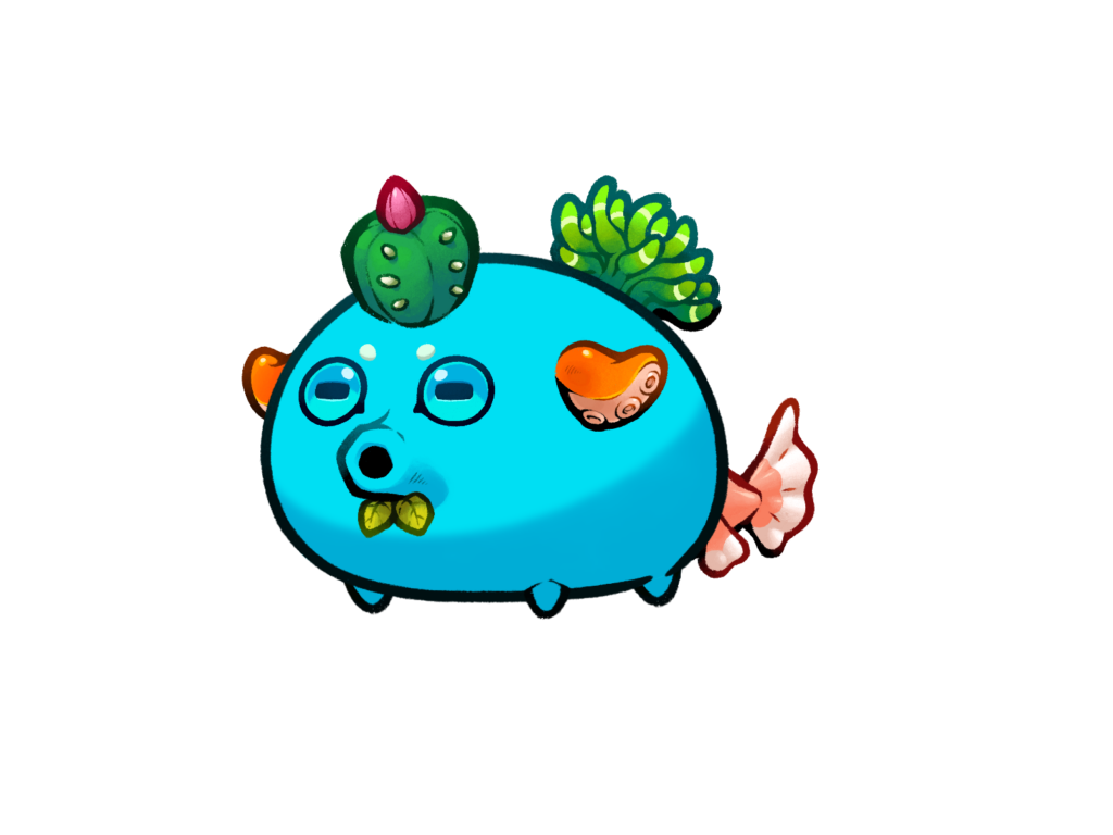 Axie Image
