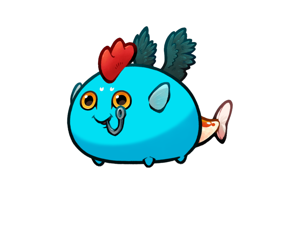 Axie 6611547