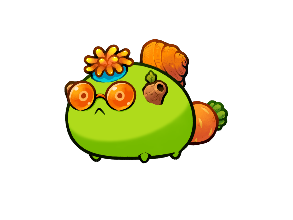 Axie Image