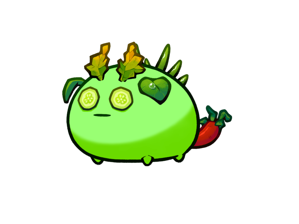 Axie Image