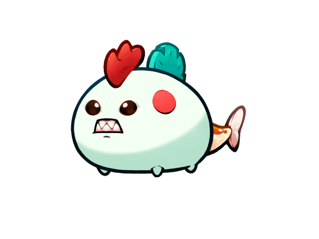 Axie Image